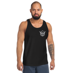 Blackwell Tank Top (Black)