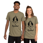 Burning Tree T-Shirt