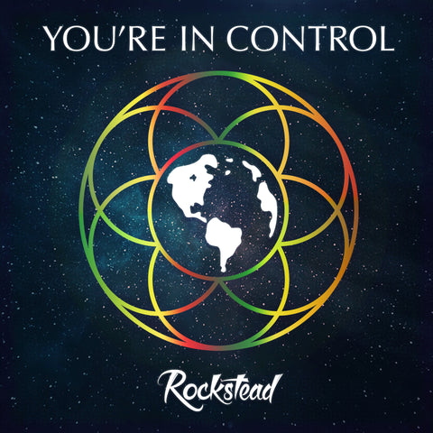 You're In Control Physical CD